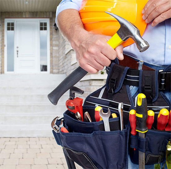 Full Home Renovation & General Contracting in New York, Jahangir Hemmat Construction Company LLC