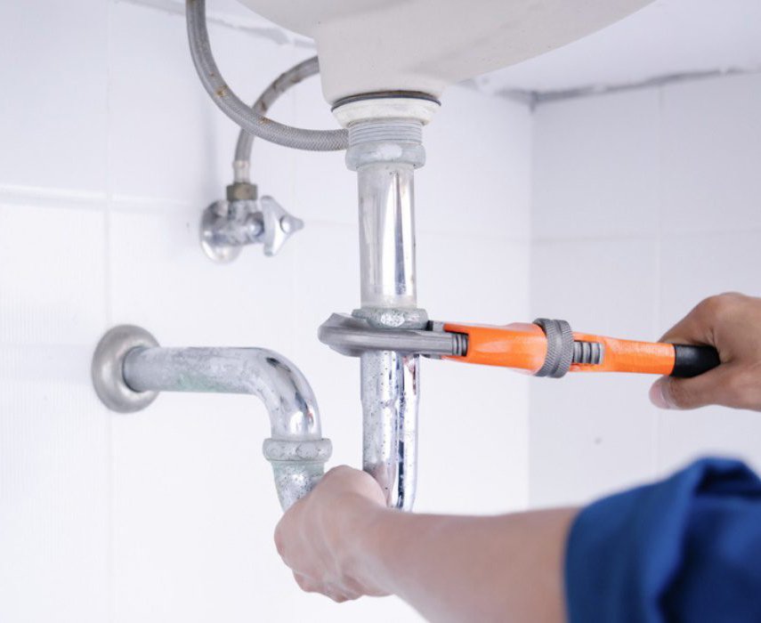 Plumbing Services, Jahangir Hemmat Construction Company LLC