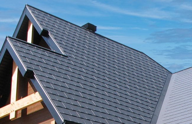 Roofing Services, Jahangir Hemmat Construction Company LLC