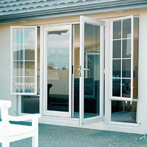 Door & Window Installation, Jahangir Hemmat Construction Company LLC
